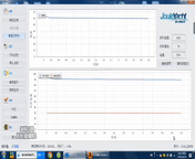 江苏大学1吋快速退火炉RTP-3S01实验